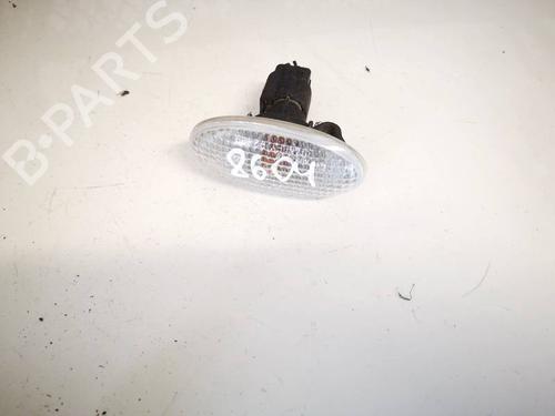 Used Left side indicator Left side indicator MAZDA 3 (BL) 1.6 MZ-CD (BL14) (109 hp) 35214309 35214309