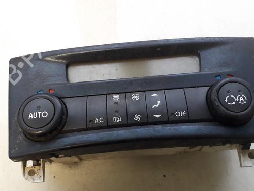 Used Climate control Climate control RENAULT LAGUNA II (BG0/1_) 1.8 16V (BG06, BG0J, BG0M) (116 hp) 35851026 35851026