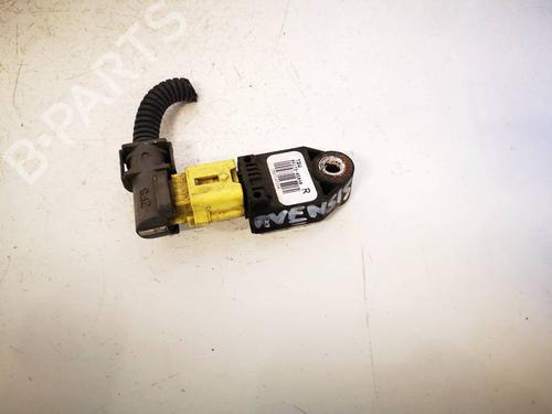 Used Electronic module Electronic module AUDI A5 (8T3) 3.0 TDI quattro (240 hp) 34111276 34111276