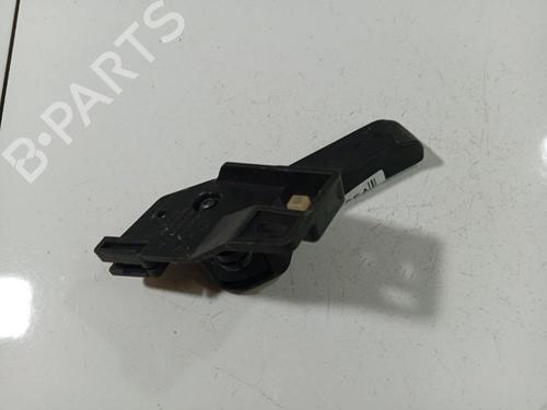 Interior handle SKODA OCTAVIA II (1Z3) 1.9 TDI | BP37227745I7 - Image 4
