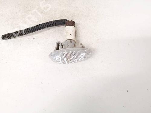 Højre side indikator Højre side indikator CITROËN XSARA PICASSO (N68) 1.8 16V (115 hp) 35387987 35387987