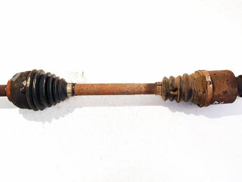Used Left front driveshaft Left front driveshaft 34747389 34747389