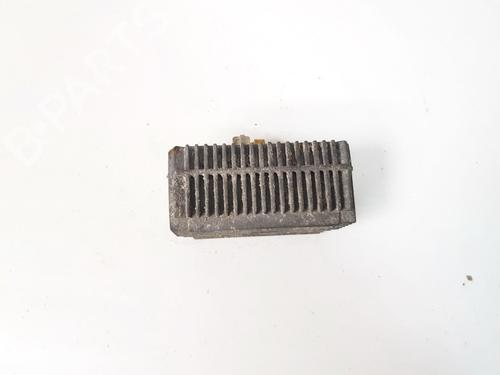 Electronic sensor OPEL ZAFIRA A MPV (T98) 2.0 DI 16V (F75) | BP35554399M84 - Image 2