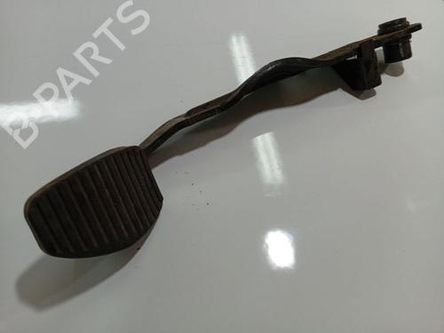 Used Pedal Pedal PEUGEOT 406 (8B) 1.8 16V (110 hp) 34904795 34904795