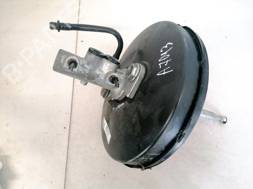 Servo brake AUDI A4 B5 (8D2) 1.9 TDI | BP35528447M42 - Image 2
