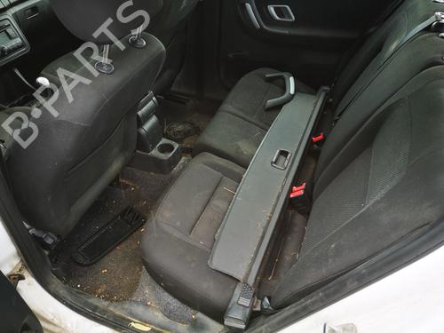 Electronic module SKODA FABIA II (542) 1.4 TDI | BP32919331M83  - Image 11