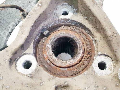 Left front steering knuckle OPEL INSIGNIA A (G09) 1.8 (68) | BP35214084M25 - Image 2