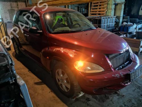 Used Parts CHRYSLER PT CRUISER (PT_) 2.2 CRD (121 hp) 4443276
