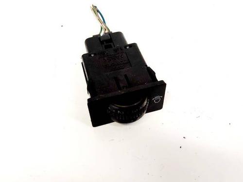 Used Switch Switch TOYOTA COROLLA Saloon (_E12_) 1.4 D-4D (NDE120_, NDE120R) (90 hp) 35311609 35311609