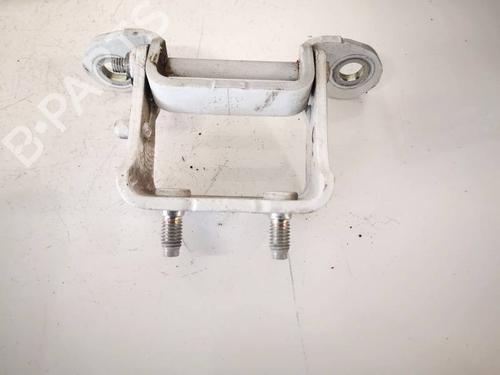 Used Hinge/Door check strap Hinge/Door check strap BMW i8 (I12) hybrid (362 hp) 34203676 34203676