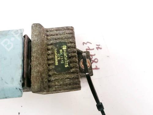 Electronic sensor RENAULT SCÉNIC II (JM0/1_) 1.5 dCi (JM02, JM13) | BP35364044M84 - Image 3