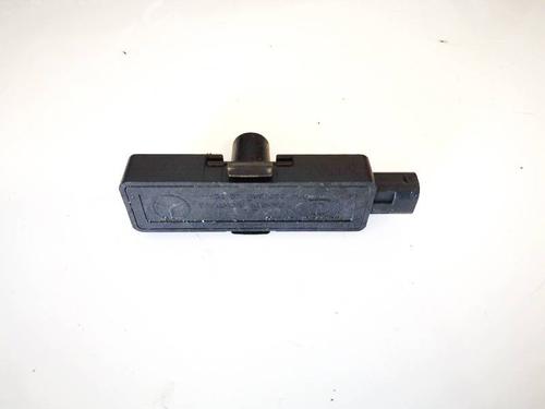 Electronic module MERCEDES-BENZ C-CLASS (W203) C 270 CDI (203.016) | BP35225469M83 - Image 2