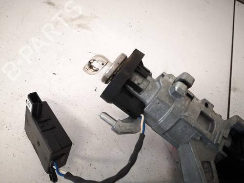 Ignition barrel OPEL INSIGNIA A (G09) 2.0 CDTI (68) | BP37063527M48 - Image 2