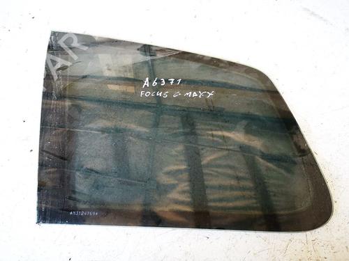 Panel rude bagtil venstre Panel rude bagtil venstre FORD C-MAX (DM2) 1.6 TDCi (90 hp) 35580312 35580312