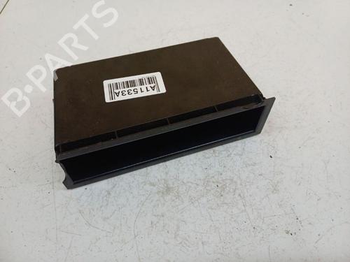 Vano posta oggetti Vano posta oggetti TOYOTA YARIS (_P1_) 1.3 (NCP10, SCP12_) (86 hp) 37009586 37009586