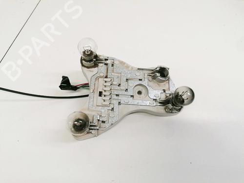 Used Lamp holder Lamp holder MITSUBISHI CARISMA (DA_) 1.6 (DA1A) (99 hp) 35472455 35472455