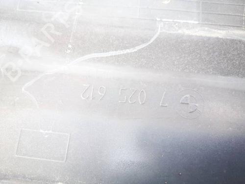 Spoiler bagklap BMW X5 (E53) 3.0 d | BP35372489C96 - Image 3