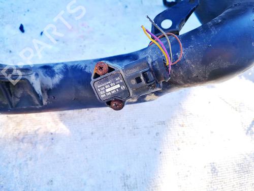 Used Electronic module Electronic module VW GOLF V (1K1) 1.9 TDI (105 hp) 35567198 35567198