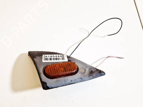 Used Left side indicator Left side indicator 34979183 34979183