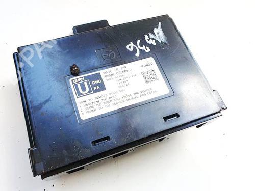 Used Electronic module Electronic module 38580410 38580410