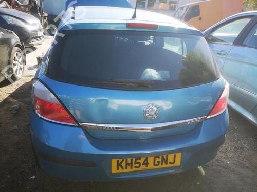 Electronic module OPEL ASTRA H (A04) 1.4 | BP32621246M83 