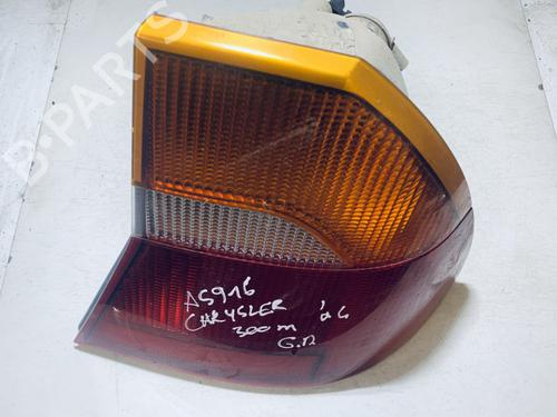 Used Right taillight Right taillight CHRYSLER 300M (LR) 3.5 V6 24V (254 hp) 35883656 35883656