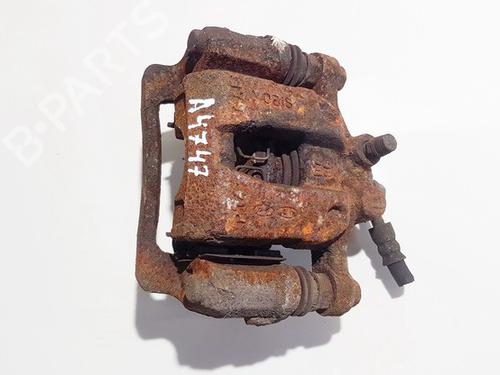 Used Left rear brake caliper Left rear brake caliper 35632899 35632899