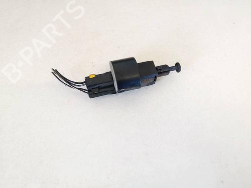 Used Electronic module Electronic module OPEL ASTRA G Hatchback (T98) 1.6 16V (F08, F48) (101 hp) 35259863 35259863