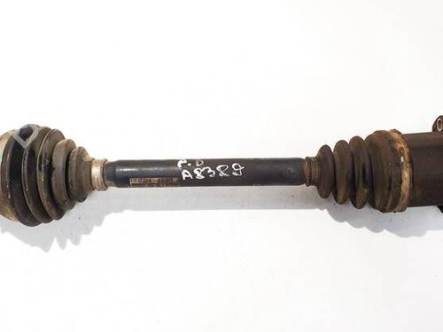 Used Left front driveshaft Left front driveshaft AUDI A6 C6 (4F2) 2.0 TFSI (170 hp) 35349668 35349668