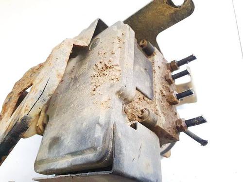 ABS pump FIAT DOBLO Cargo (263_) 2.0 D Multijet | BP34874608M43 - Image 3