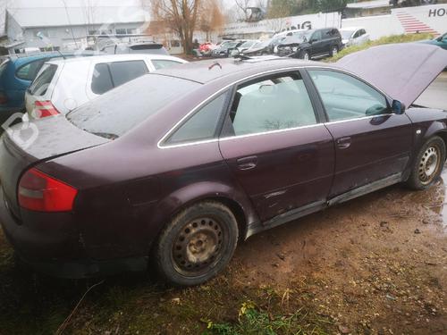 Engine mount AUDI A6 C5 (4B2, 4B4) 1.9 TDI | BP32609184M89  - Image 8