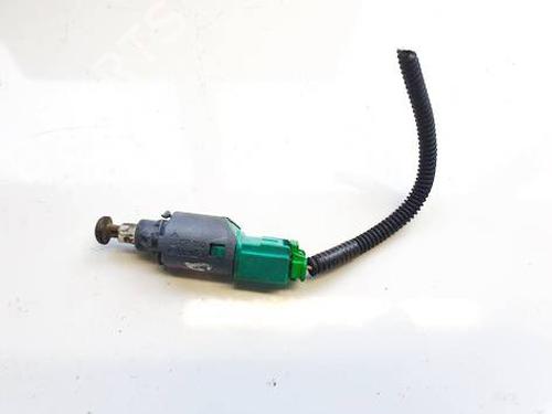 Used Electronic module Electronic module RENAULT SCÉNIC II (JM0/1_) 1.6 16V (JM1R) (112 hp) 34996416 34996416