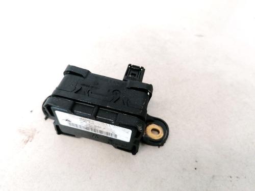 Used Electronic module Electronic module CHEVROLET CAPTIVA (C100, C140) 2.0 D 4WD (150 hp) 35597891 35597891