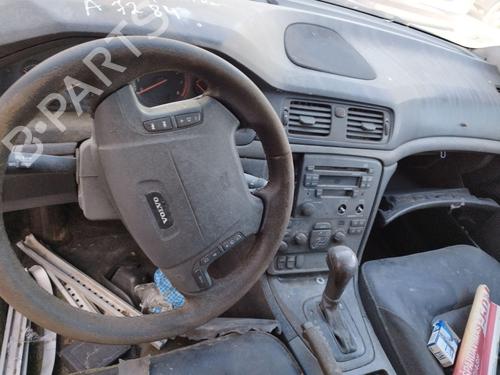 Electronic module VOLVO S80 I (184) 2.9 | BP35493768M83  - Image 9