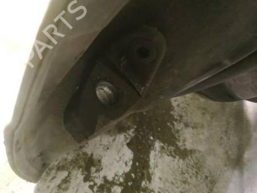 Used Hinge/Door check strap Hinge/Door check strap MERCEDES-BENZ A-CLASS (W169) A 150 (169.031, 169.331) (95 hp) 32596487 32596487
