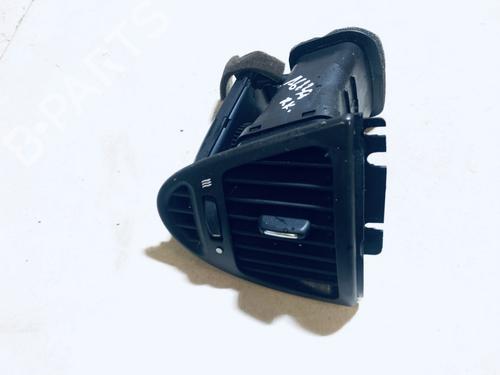 Luftventilen JAGUAR X-TYPE I (X400) 2.0 D (130 hp) 33083362