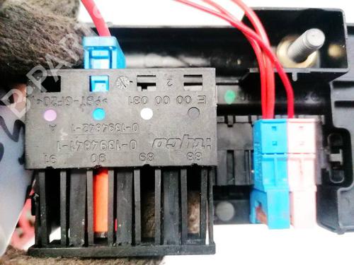 Fuse box MERCEDES-BENZ CLS (C219) CLS 320 CDI (219.322) | BP32925334E1 - Image 3