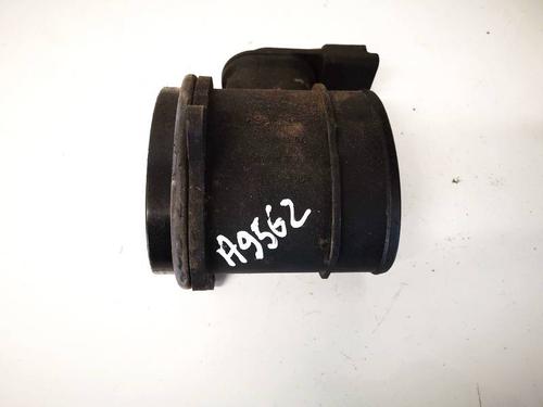 Used Mass air flow sensor Mass air flow sensor 34822895 34822895