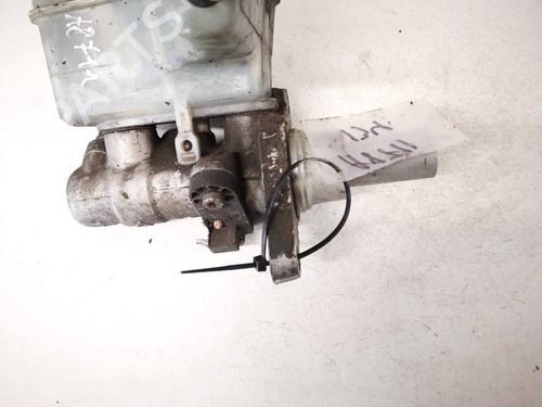 Used Brake master cylinder Brake master cylinder VW PASSAT B6 (3C2) 2.0 TDI (140 hp) 35342790 35342790