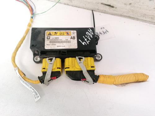 Used ECU airbags ECU airbags CHEVROLET CRUZE (J300) 2.0 CDI (150 hp) 32912489 32912489