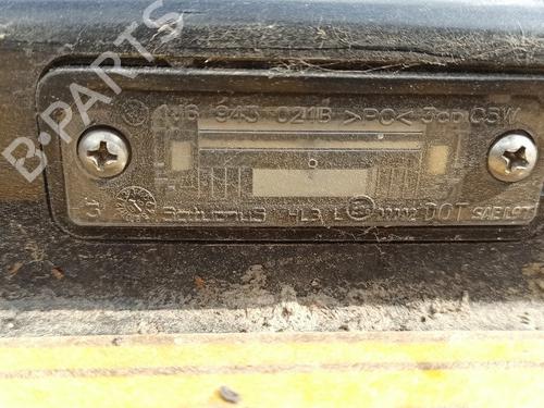 licence-plate-light-vw-golf-v-1k1-2003-2004-2005-2006-2007-2008-2009-2010-35622654 main image