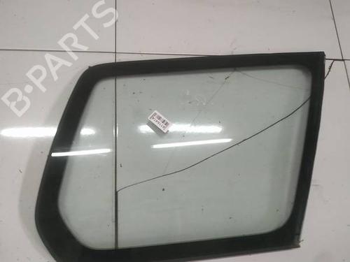 Used Rear right quarter glass Rear right quarter glass 39158622 39158622
