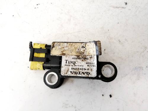Used Electronic module Electronic module VOLVO V70 I (875, 876) 2.5 TDI (140 hp) 32960112 32960112