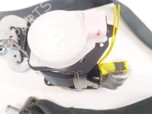 Front left seatbelt MAZDA 5 (CR) 2.0 CD (CR19) | BP35122479I26 - Image 3