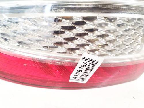 Left taillight FORD MONDEO IV (BA7) 2.0 SCTi | BP34885305C34 - Image 2