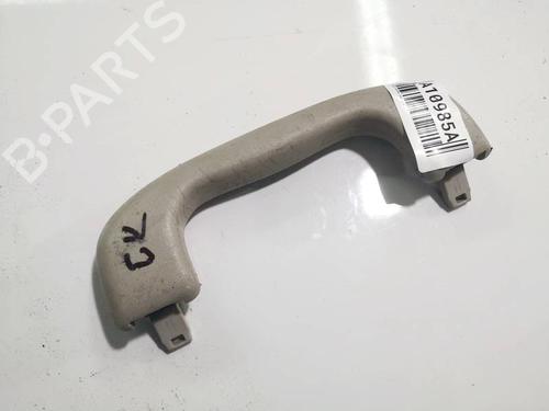 Håndtag i tag Håndtag i tag OPEL ZAFIRA A MPV (T98) 2.0 DI 16V (F75) (82 hp) 34816571 34816571