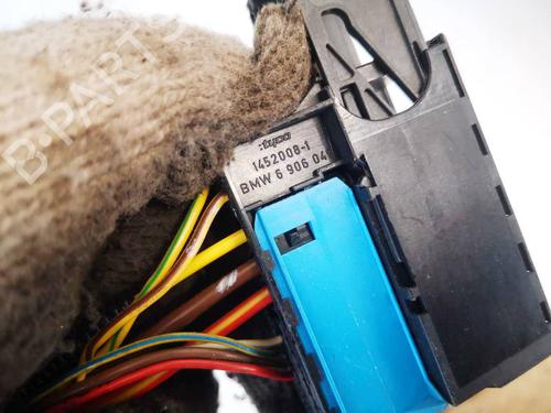 Electronic module BMW 6 (E63) 630 i | BP34984158M83 - Image 3
