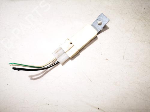 Electronic module SUBARU FORESTER (SF_) 2.0 AWD (SF5) | BP35553944M83 - Image 3