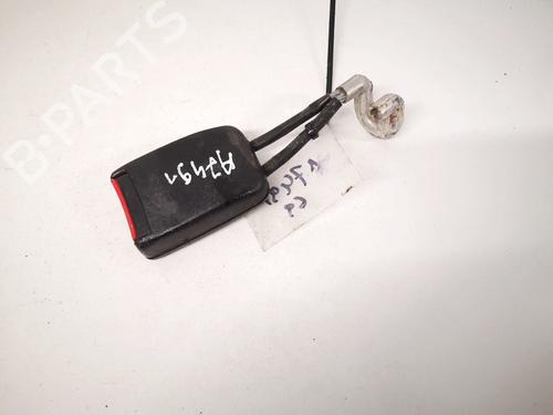 seat-buckle-audi-a4-b5-8d2-1994-1995-1996-1997-1998-1999-2000-2001-35482753 main image