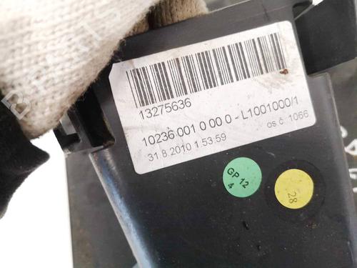 Glove box OPEL INSIGNIA A (G09) 2.0 CDTI (68) | BP35368904C95 - Image 3